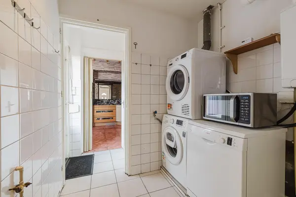Banningstraat 35, TILBURG