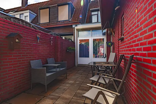 Banningstraat 35, TILBURG