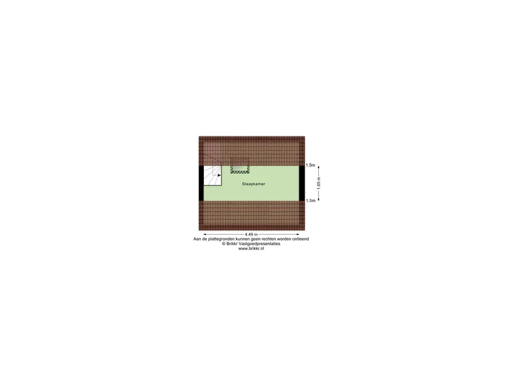 Plattegrond 45