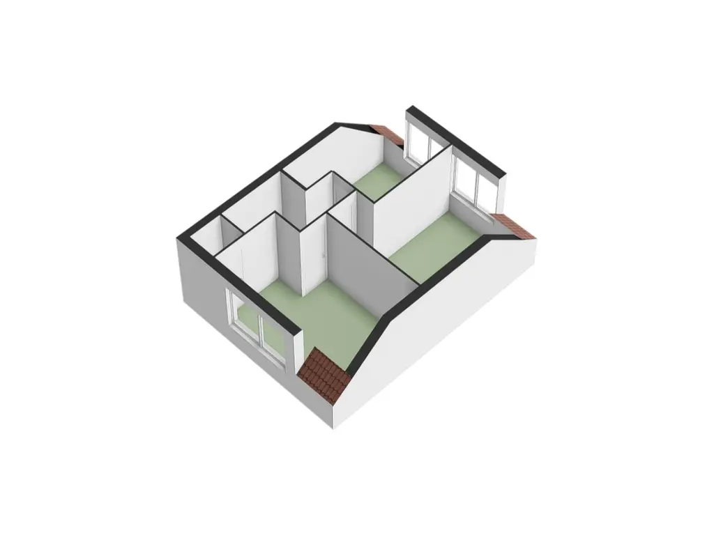 Plattegrond 48