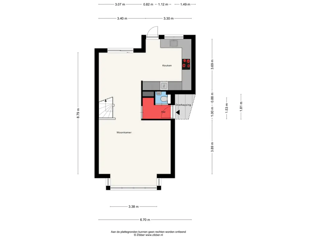 Plattegrond 37