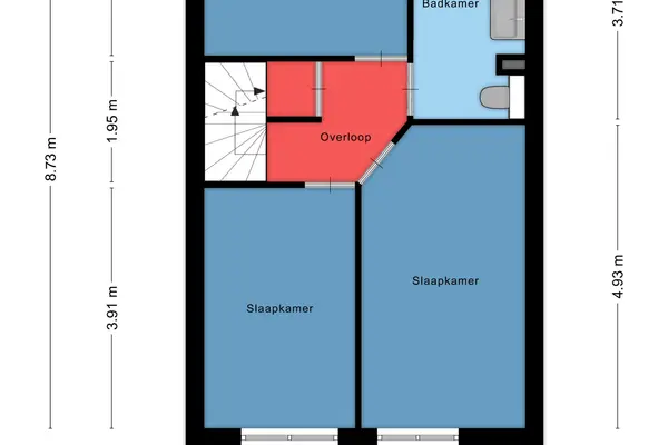 Sint Jansstraat 14, KAATSHEUVEL