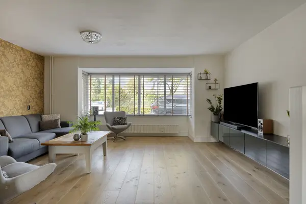 Sint Jansstraat 14, KAATSHEUVEL