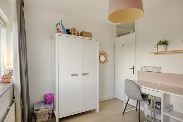 Sint Jansstraat 14, KAATSHEUVEL