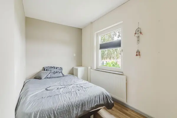 Bergstraat 6, LIEMPDE