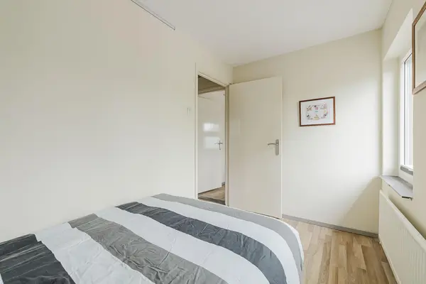 Bergstraat 6, LIEMPDE
