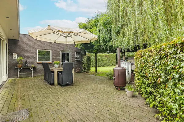 Bergstraat 6, LIEMPDE