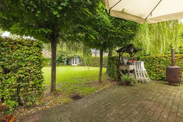 Bergstraat 6, LIEMPDE