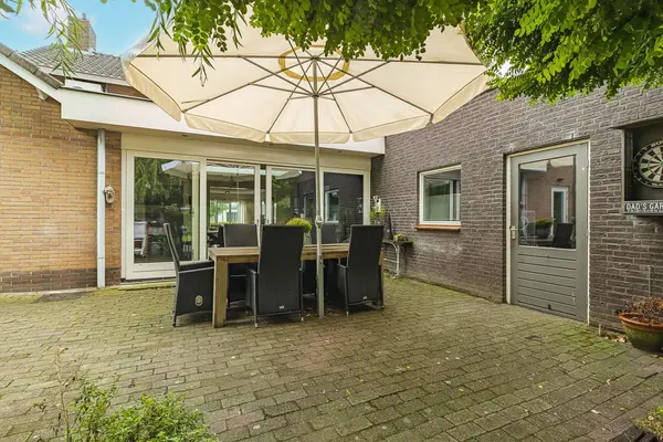 Bergstraat 6, LIEMPDE