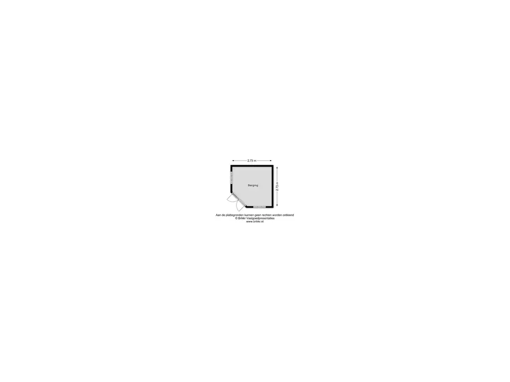 Plattegrond 58
