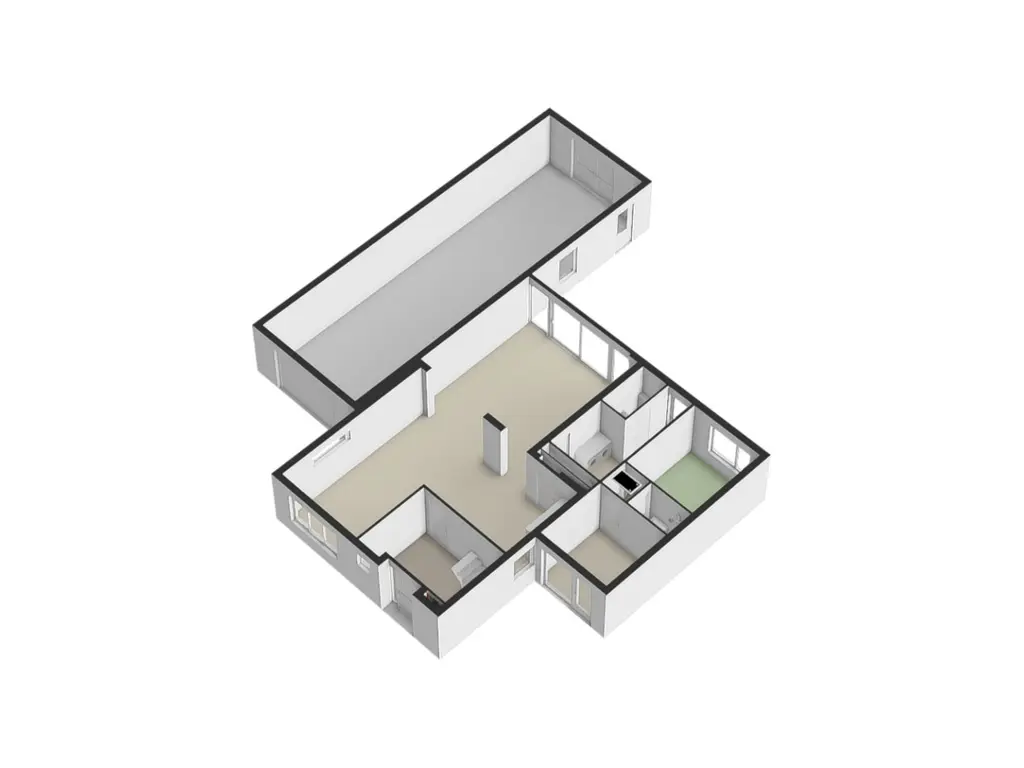 Plattegrond 59