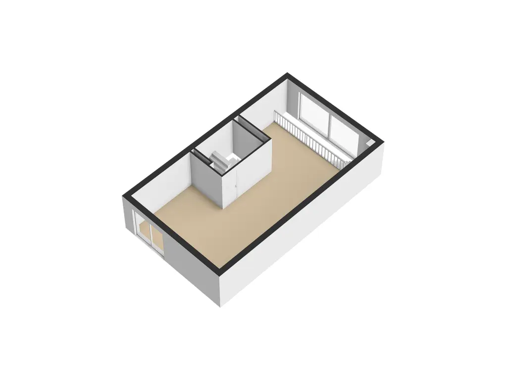 Plattegrond 62