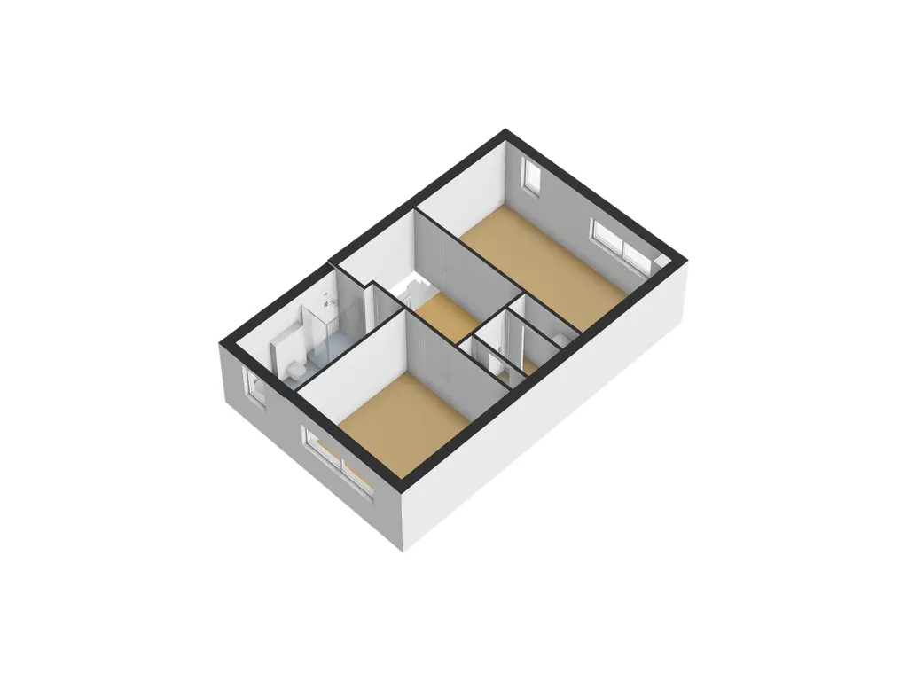 Plattegrond 63