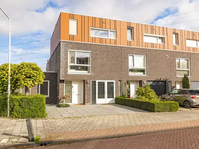 Foto 1 van Spoeleind 14