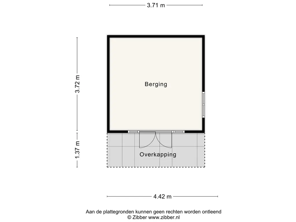 Plattegrond 27
