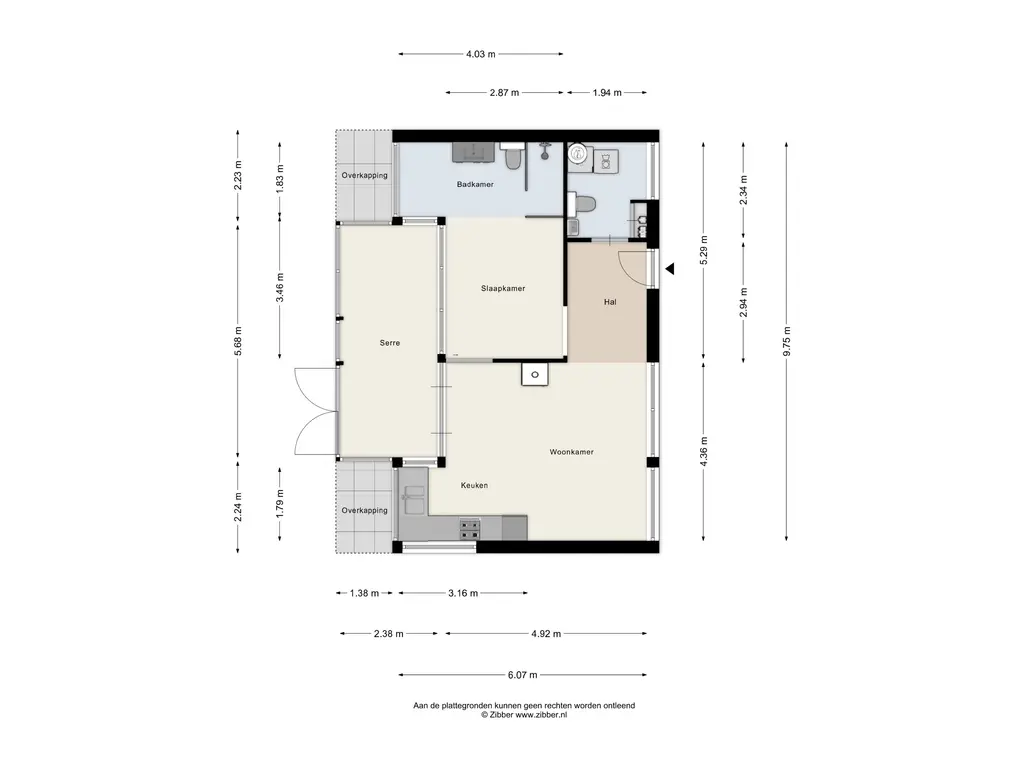 Plattegrond 31