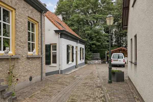 Havendijk 29, WASPIK