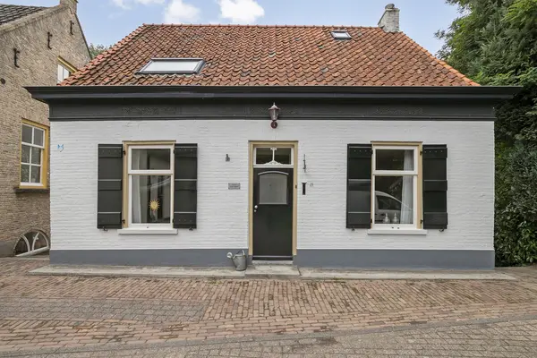 Havendijk 29, WASPIK