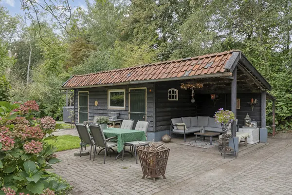 Havendijk 29, WASPIK