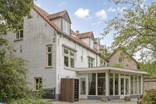 Havendijk 29, WASPIK