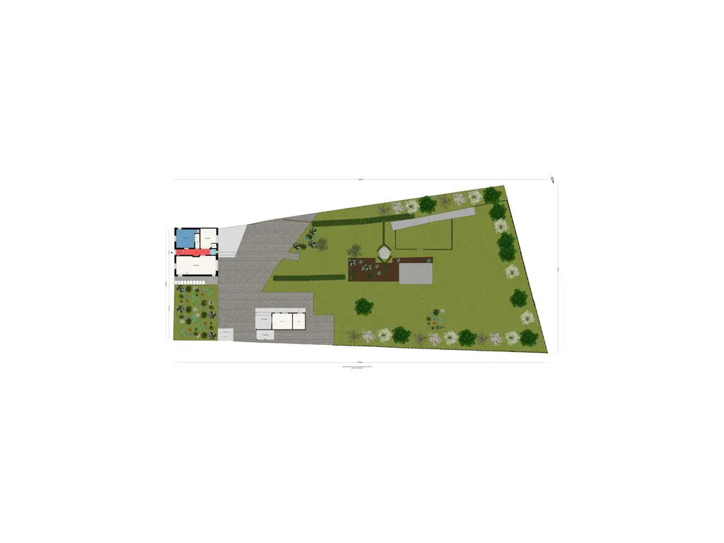 Plattegrond 72