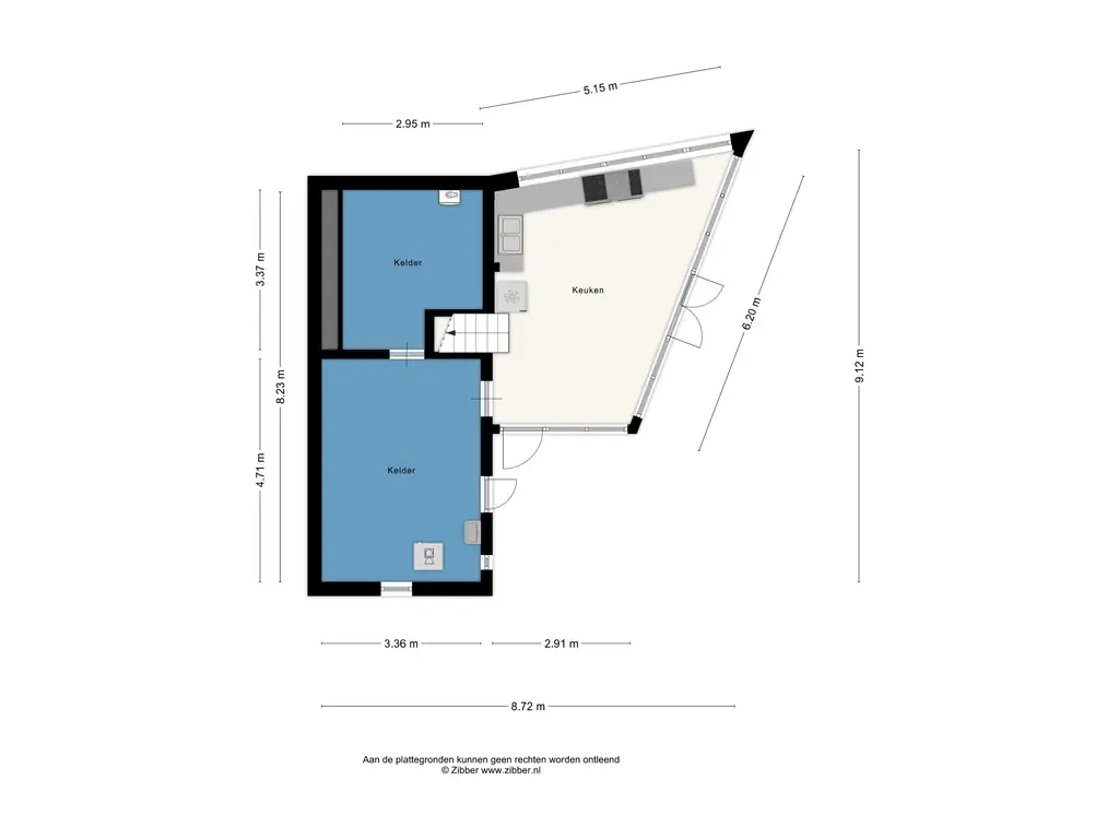 Plattegrond 73
