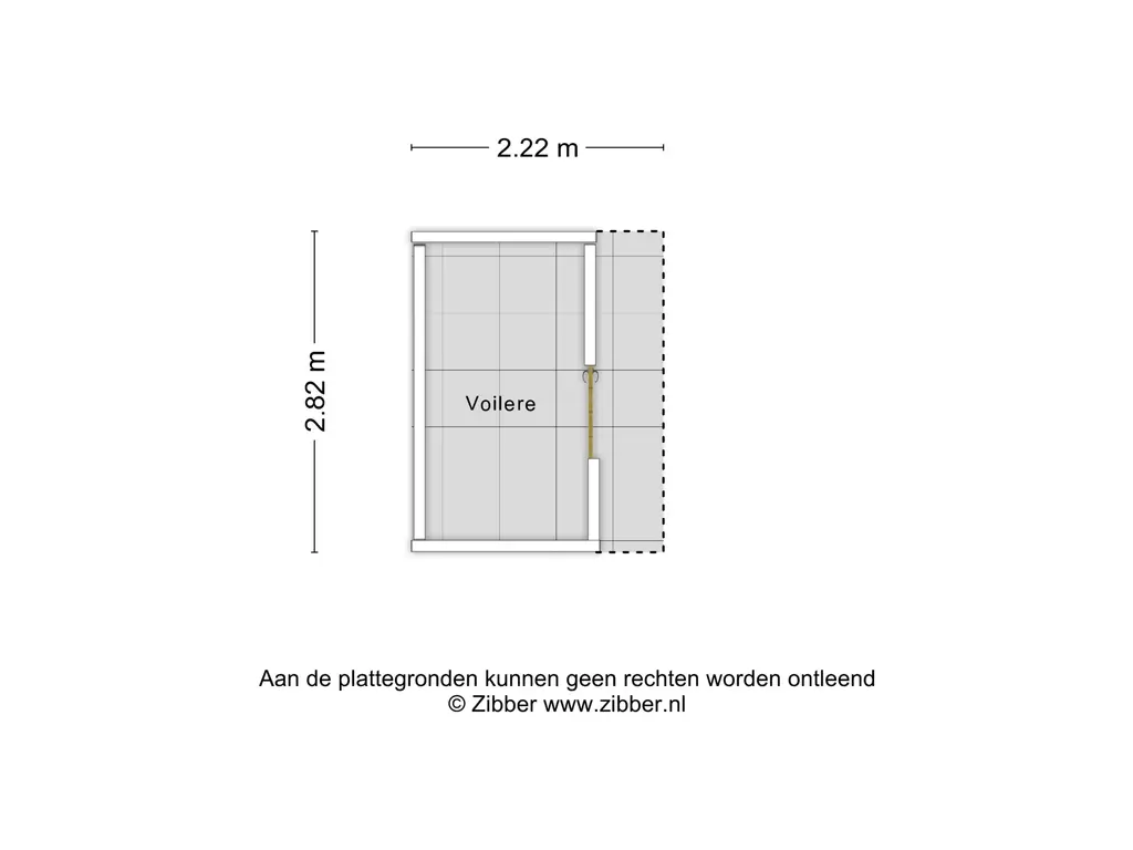 Plattegrond 78