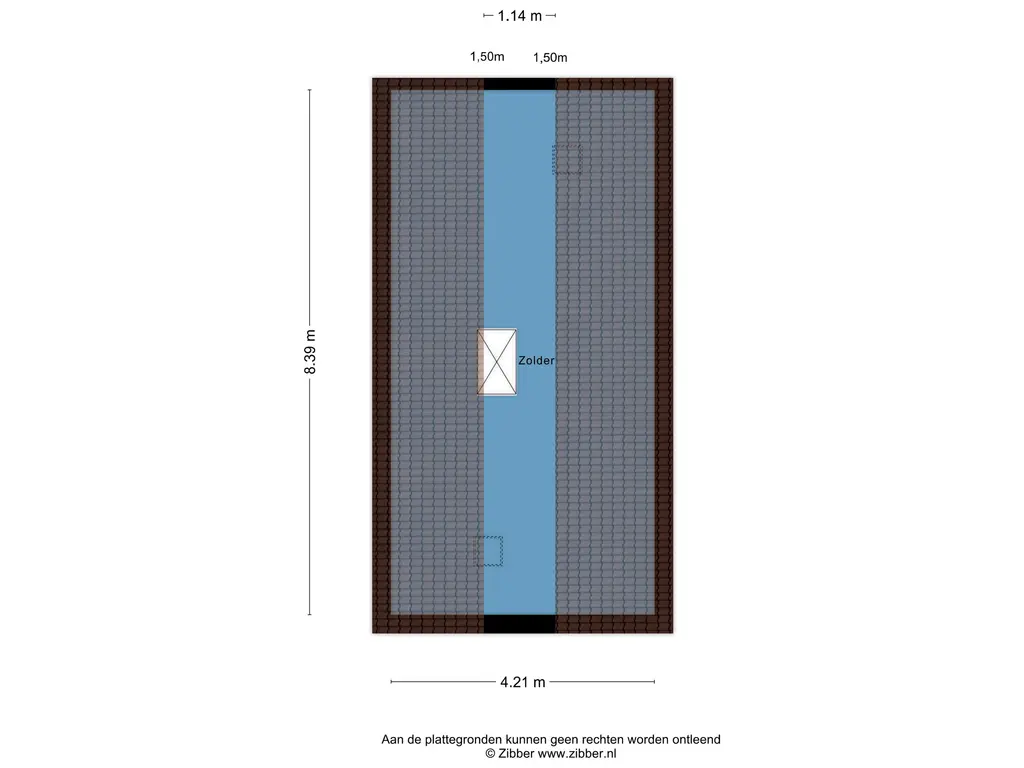 Plattegrond 76