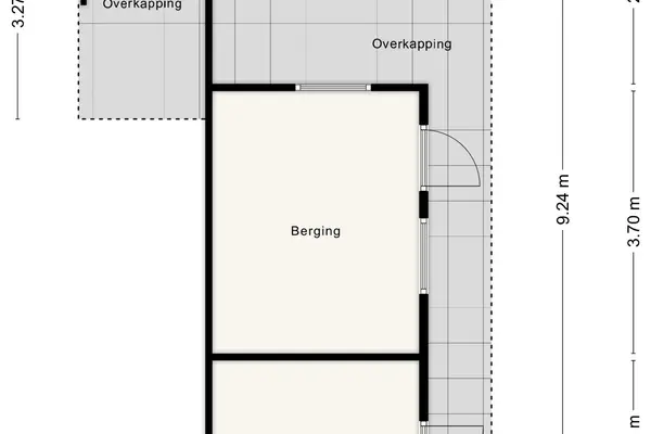 Havendijk 29, WASPIK
