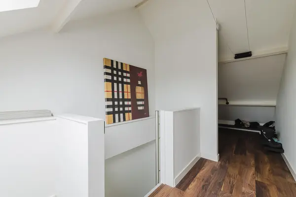 Trompet 68, 'S-HERTOGENBOSCH
