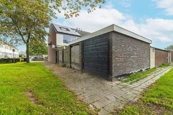 Trompet 68, 'S-HERTOGENBOSCH