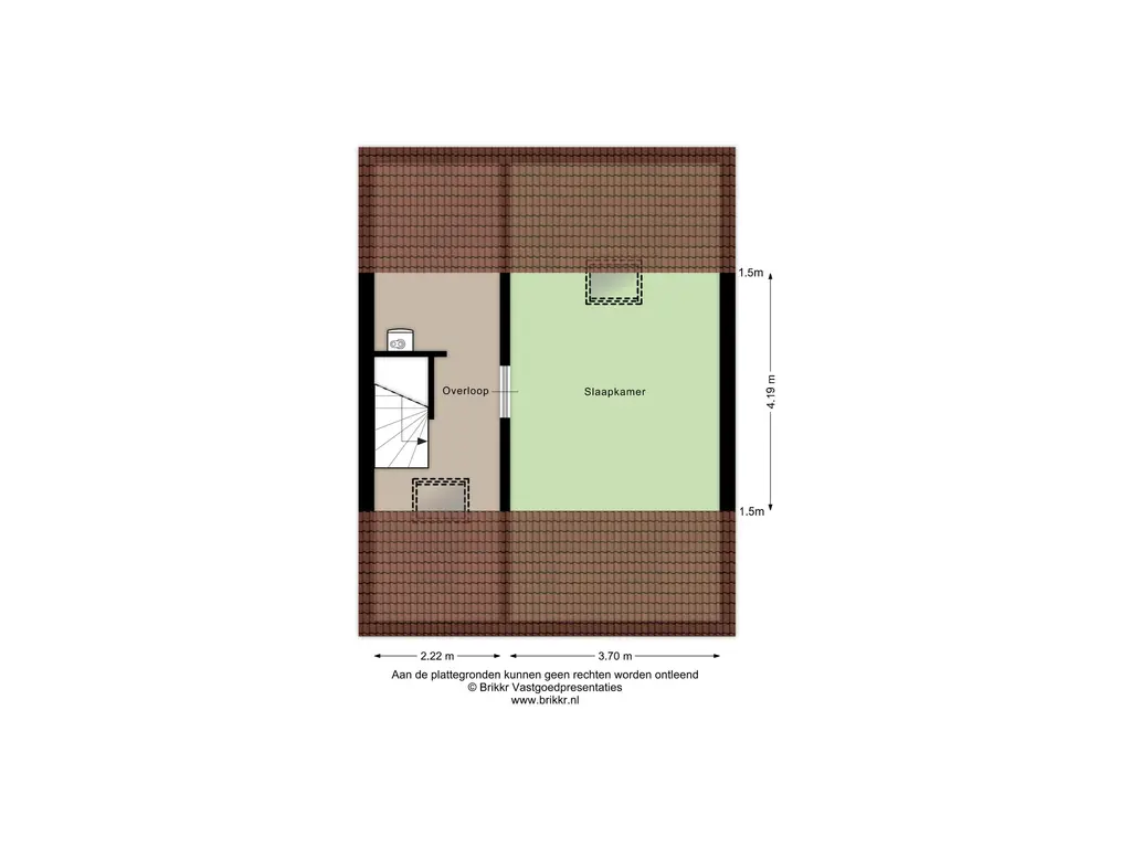 Plattegrond 56