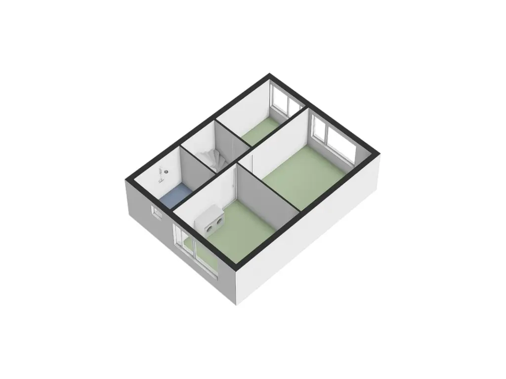 Plattegrond 59