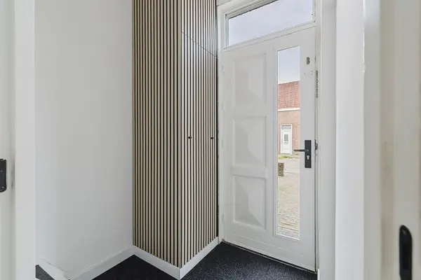 Outshoornstraat 84, TILBURG