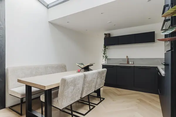 Outshoornstraat 84, TILBURG