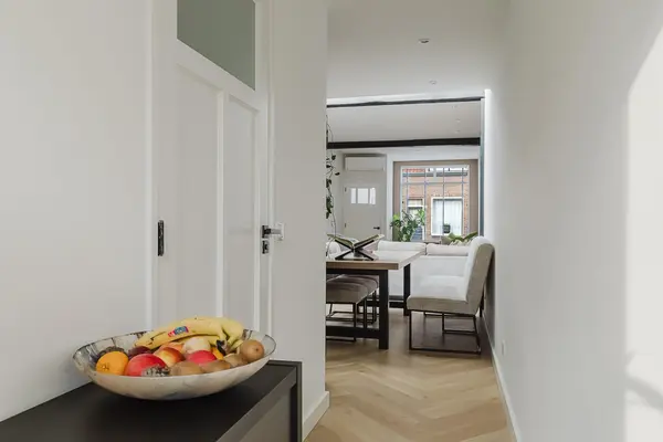 Outshoornstraat 84, TILBURG