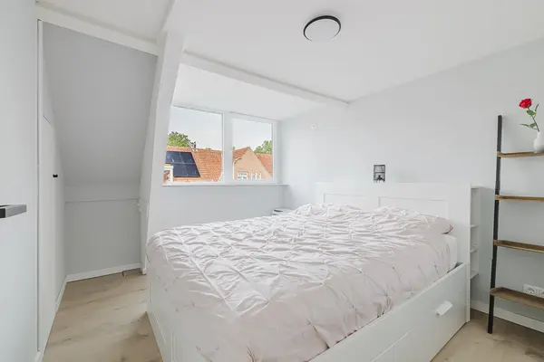 Outshoornstraat 84, TILBURG