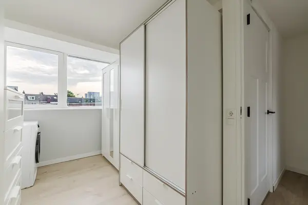 Outshoornstraat 84, TILBURG