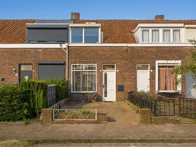 Foto 1 van Outshoornstraat 84