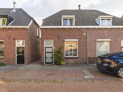 Foto 5 van van Merheimstraat 26