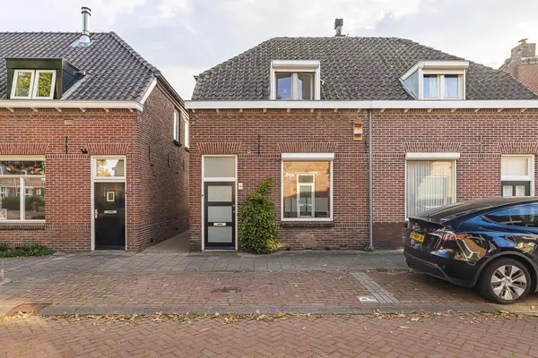 van Merheimstraat 26