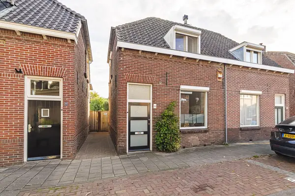 van Merheimstraat 26, BOXTEL