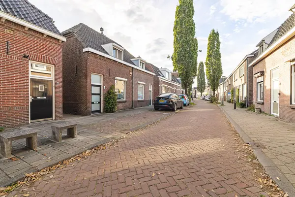 van Merheimstraat 26, BOXTEL
