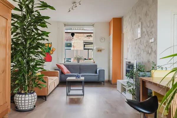 van Merheimstraat 26