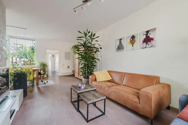 van Merheimstraat 26, BOXTEL