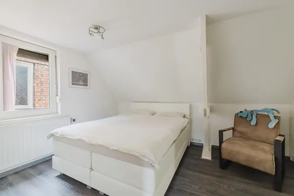 van Merheimstraat 26, BOXTEL