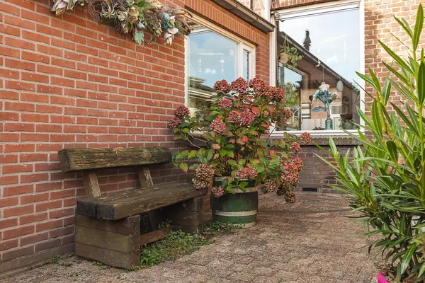 van Merheimstraat 26, BOXTEL