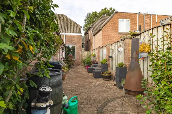 van Merheimstraat 26, BOXTEL