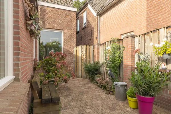 van Merheimstraat 26, BOXTEL
