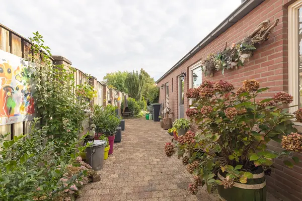 van Merheimstraat 26, BOXTEL